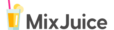 Randomized MixJuice Logo